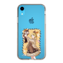 Slim Protection Case［ Hatsune Miku × Kuppy Ramune – Kagamine Rin × Ram – Full-body Illustration 1 ］