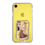 Slim Protection Case［ Hatsune Miku × Kuppy Ramune – Kagamine Rin × Ram – Full-body Illustration 1 ］