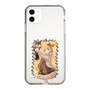 Slim Protection Case［ Hatsune Miku × Kuppy Ramune – Kagamine Rin × Ram – Full-body Illustration 1 ］