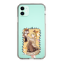 Slim Protection Case［ Hatsune Miku × Kuppy Ramune – Kagamine Rin × Ram – Full-body Illustration 1 ］