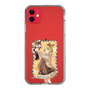 Slim Protection Case［ Hatsune Miku × Kuppy Ramune – Kagamine Rin × Ram – Full-body Illustration 1 ］