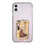 Slim Protection Case［ Hatsune Miku × Kuppy Ramune – Kagamine Rin × Ram – Full-body Illustration 1 ］