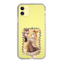 Slim Protection Case［ Hatsune Miku × Kuppy Ramune – Kagamine Rin × Ram – Full-body Illustration 1 ］