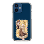 Slim Protection Case［ Hatsune Miku × Kuppy Ramune – Kagamine Rin × Ram – Full-body Illustration 1 ］