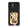 Slim Protection Case［ Hatsune Miku × Kuppy Ramune – Kagamine Rin × Ram – Full-body Illustration 1 ］