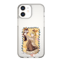 Slim Protection Case［ Hatsune Miku × Kuppy Ramune – Kagamine Rin × Ram – Full-body Illustration 1 ］