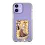 Slim Protection Case［ Hatsune Miku × Kuppy Ramune – Kagamine Rin × Ram – Full-body Illustration 1 ］