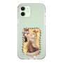 Slim Protection Case［ Hatsune Miku × Kuppy Ramune – Kagamine Rin × Ram – Full-body Illustration 1 ］
