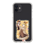Slim Protection Case［ Hatsune Miku × Kuppy Ramune – Kagamine Rin × Ram – Full-body Illustration 1 ］
