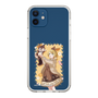Slim Protection Case［ Hatsune Miku × Kuppy Ramune – Kagamine Rin × Ram – Full-body Illustration 1 ］