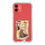 Slim Protection Case［ Hatsune Miku × Kuppy Ramune – Kagamine Rin × Ram – Full-body Illustration 1 ］