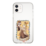 Slim Protection Case［ Hatsune Miku × Kuppy Ramune – Kagamine Rin × Ram – Full-body Illustration 1 ］
