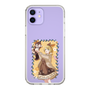Slim Protection Case［ Hatsune Miku × Kuppy Ramune – Kagamine Rin × Ram – Full-body Illustration 1 ］