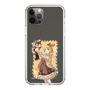 Slim Protection Case［ Hatsune Miku × Kuppy Ramune – Kagamine Rin × Ram – Full-body Illustration 1 ］