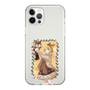 Slim Protection Case［ Hatsune Miku × Kuppy Ramune – Kagamine Rin × Ram – Full-body Illustration 1 ］