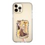 Slim Protection Case［ Hatsune Miku × Kuppy Ramune – Kagamine Rin × Ram – Full-body Illustration 1 ］