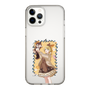 Slim Protection Case［ Hatsune Miku × Kuppy Ramune – Kagamine Rin × Ram – Full-body Illustration 1 ］
