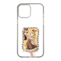 Slim Protection Case［ Hatsune Miku × Kuppy Ramune – Kagamine Rin × Ram – Full-body Illustration 1 ］
