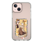 Slim Protection Case［ Hatsune Miku × Kuppy Ramune – Kagamine Rin × Ram – Full-body Illustration 1 ］