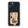 Slim Protection Case［ Hatsune Miku × Kuppy Ramune – Kagamine Rin × Ram – Full-body Illustration 1 ］