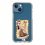 Slim Protection Case［ Hatsune Miku × Kuppy Ramune – Kagamine Rin × Ram – Full-body Illustration 1 ］