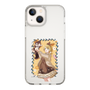 Slim Protection Case［ Hatsune Miku × Kuppy Ramune – Kagamine Rin × Ram – Full-body Illustration 1 ］