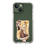 Slim Protection Case［ Hatsune Miku × Kuppy Ramune – Kagamine Rin × Ram – Full-body Illustration 1 ］
