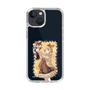 Slim Protection Case［ Hatsune Miku × Kuppy Ramune – Kagamine Rin × Ram – Full-body Illustration 1 ］