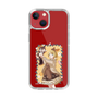 Slim Protection Case［ Hatsune Miku × Kuppy Ramune – Kagamine Rin × Ram – Full-body Illustration 1 ］