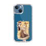 Slim Protection Case［ Hatsune Miku × Kuppy Ramune – Kagamine Rin × Ram – Full-body Illustration 1 ］