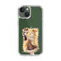 Slim Protection Case［ Hatsune Miku × Kuppy Ramune – Kagamine Rin × Ram – Full-body Illustration 1 ］