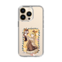 Slim Protection Case［ Hatsune Miku × Kuppy Ramune – Kagamine Rin × Ram – Full-body Illustration 1 ］