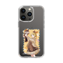 Slim Protection Case［ Hatsune Miku × Kuppy Ramune – Kagamine Rin × Ram – Full-body Illustration 1 ］