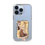 Slim Protection Case［ Hatsune Miku × Kuppy Ramune – Kagamine Rin × Ram – Full-body Illustration 1 ］