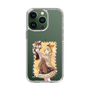 Slim Protection Case［ Hatsune Miku × Kuppy Ramune – Kagamine Rin × Ram – Full-body Illustration 1 ］