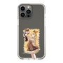Slim Protection Case［ Hatsune Miku × Kuppy Ramune – Kagamine Rin × Ram – Full-body Illustration 1 ］