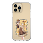 Slim Protection Case［ Hatsune Miku × Kuppy Ramune – Kagamine Rin × Ram – Full-body Illustration 1 ］