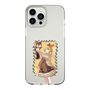 Slim Protection Case［ Hatsune Miku × Kuppy Ramune – Kagamine Rin × Ram – Full-body Illustration 1 ］