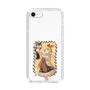 Slim Protection Case［ Hatsune Miku × Kuppy Ramune – Kagamine Rin × Ram – Full-body Illustration 1 ］