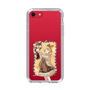 Slim Protection Case［ Hatsune Miku × Kuppy Ramune – Kagamine Rin × Ram – Full-body Illustration 1 ］