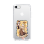 Slim Protection Case［ Hatsune Miku × Kuppy Ramune – Kagamine Rin × Ram – Full-body Illustration 1 ］