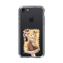 Slim Protection Case［ Hatsune Miku × Kuppy Ramune – Kagamine Rin × Ram – Full-body Illustration 1 ］