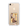 Slim Protection Case［ Hatsune Miku × Kuppy Ramune – Kagamine Rin × Ram – Full-body Illustration 1 ］