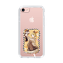 Slim Protection Case［ Hatsune Miku × Kuppy Ramune – Kagamine Rin × Ram – Full-body Illustration 1 ］