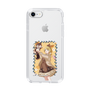 Slim Protection Case［ Hatsune Miku × Kuppy Ramune – Kagamine Rin × Ram – Full-body Illustration 1 ］
