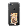 Slim Protection Case［ Hatsune Miku × Kuppy Ramune – Kagamine Rin × Ram – Full-body Illustration 1 ］