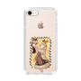 Slim Protection Case［ Hatsune Miku × Kuppy Ramune – Kagamine Rin × Ram – Full-body Illustration 1 ］