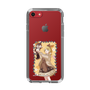 Slim Protection Case［ Hatsune Miku × Kuppy Ramune – Kagamine Rin × Ram – Full-body Illustration 1 ］
