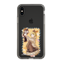 Slim Protection Case［ Hatsune Miku × Kuppy Ramune – Kagamine Rin × Ram – Full-body Illustration 1 ］