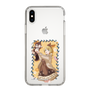 Slim Protection Case［ Hatsune Miku × Kuppy Ramune – Kagamine Rin × Ram – Full-body Illustration 1 ］